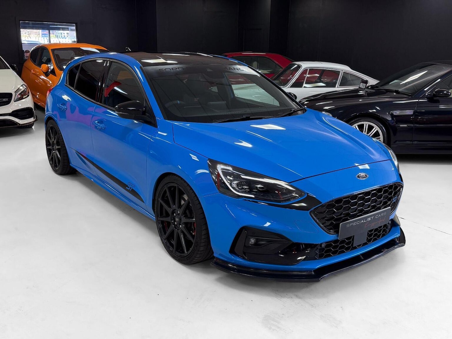 Used Ford Focus 2021 for sale - 77901260: Photo 5