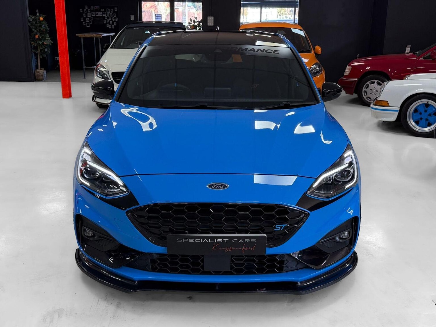 Used Ford Focus 2021 for sale - 77901260: Photo 6