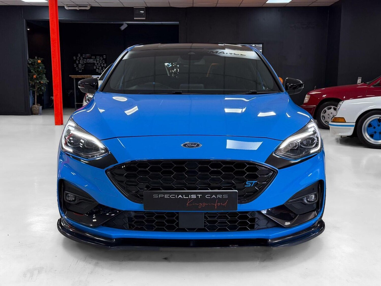 Used Ford Focus 2021 for sale - 77901260: Photo 9