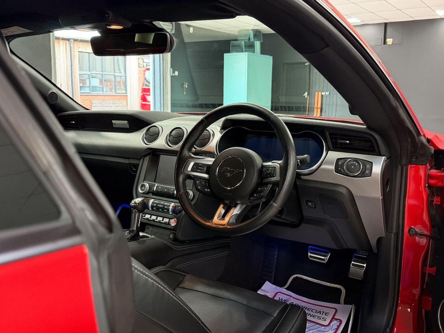 Used Ford Mustang 2019 for sale - 76455513: Photo 11