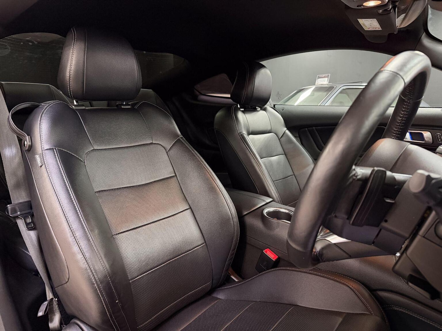 Used Ford Mustang 2019 for sale - 76455513: Photo 13