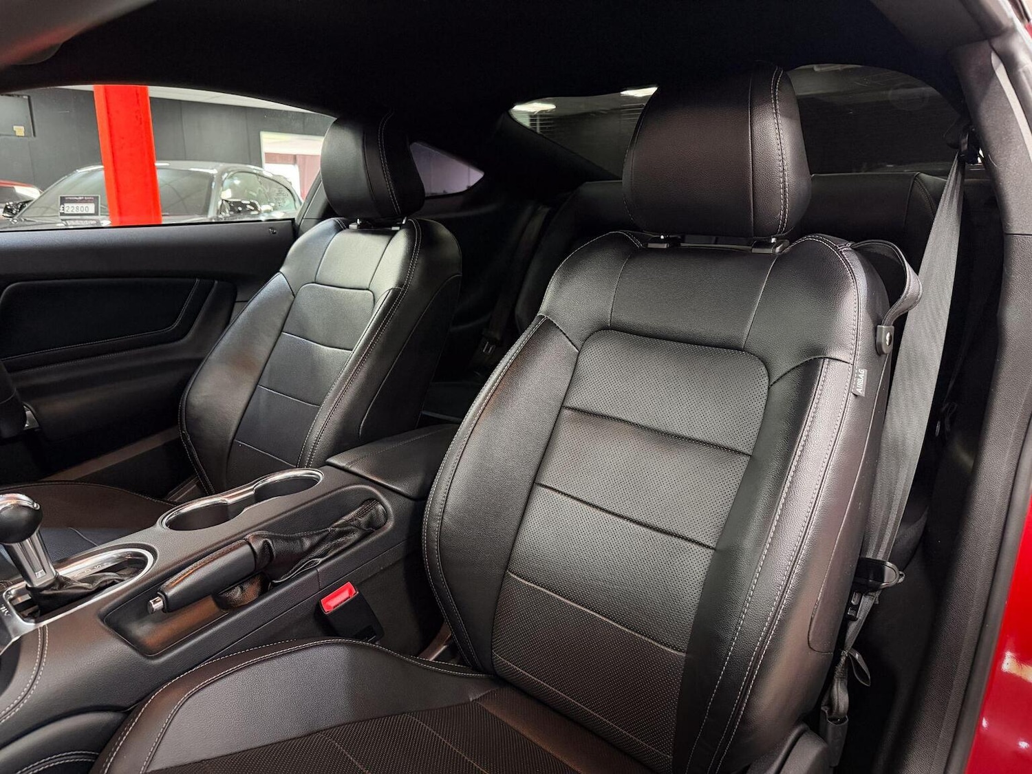 Used Ford Mustang 2019 for sale - 76455513: Photo 14