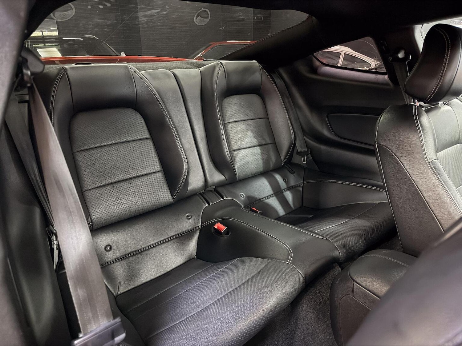 Used Ford Mustang 2019 for sale - 76455513: Photo 15