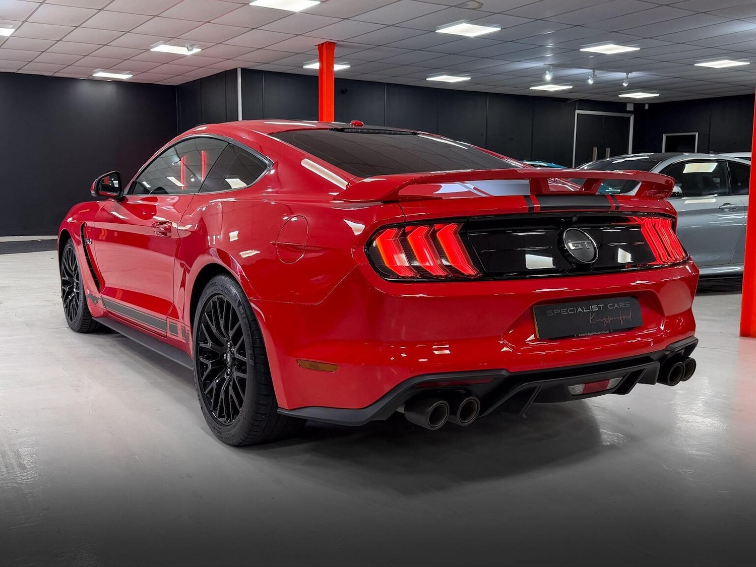 Used Ford Mustang 2019 for sale - 76455513: Photo 19