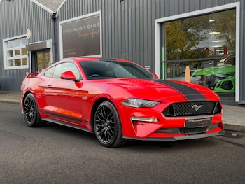 Used Ford Mustang 2019 for sale - 76455513: Photo