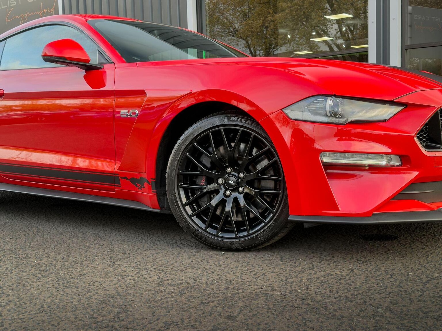 Used Ford Mustang 2019 for sale - 76455513: Photo 23