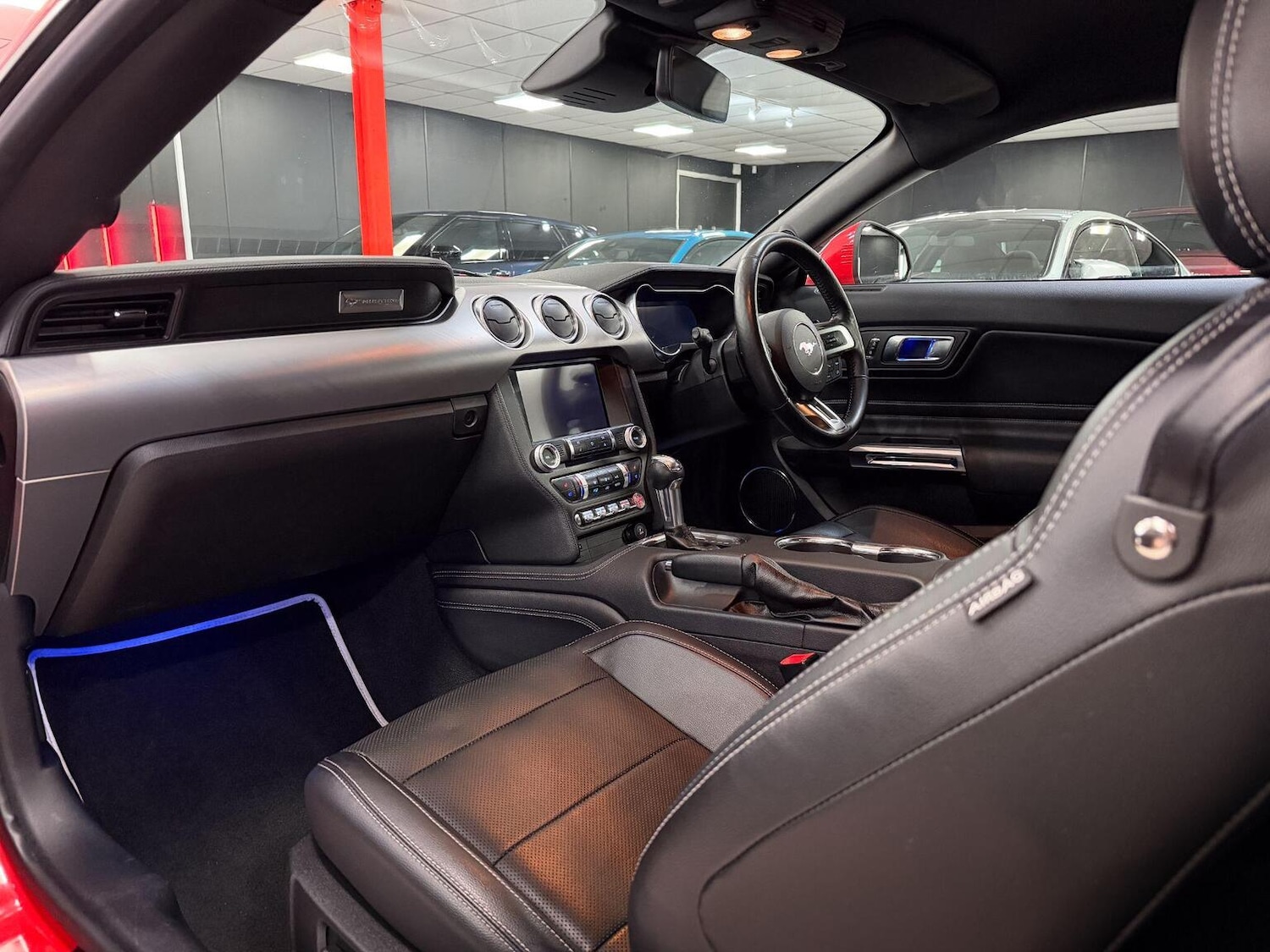 Used Ford Mustang 2019 for sale - 76455513: Photo 26