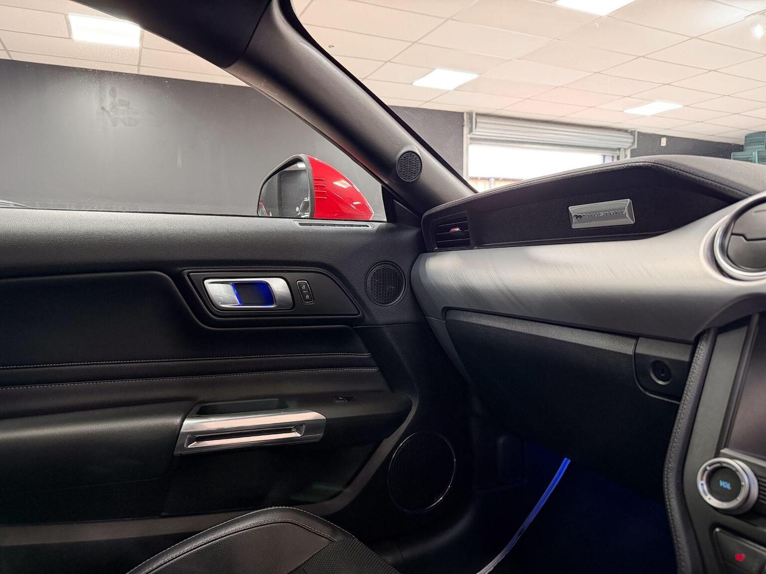 Used Ford Mustang 2019 for sale - 76455513: Photo 27