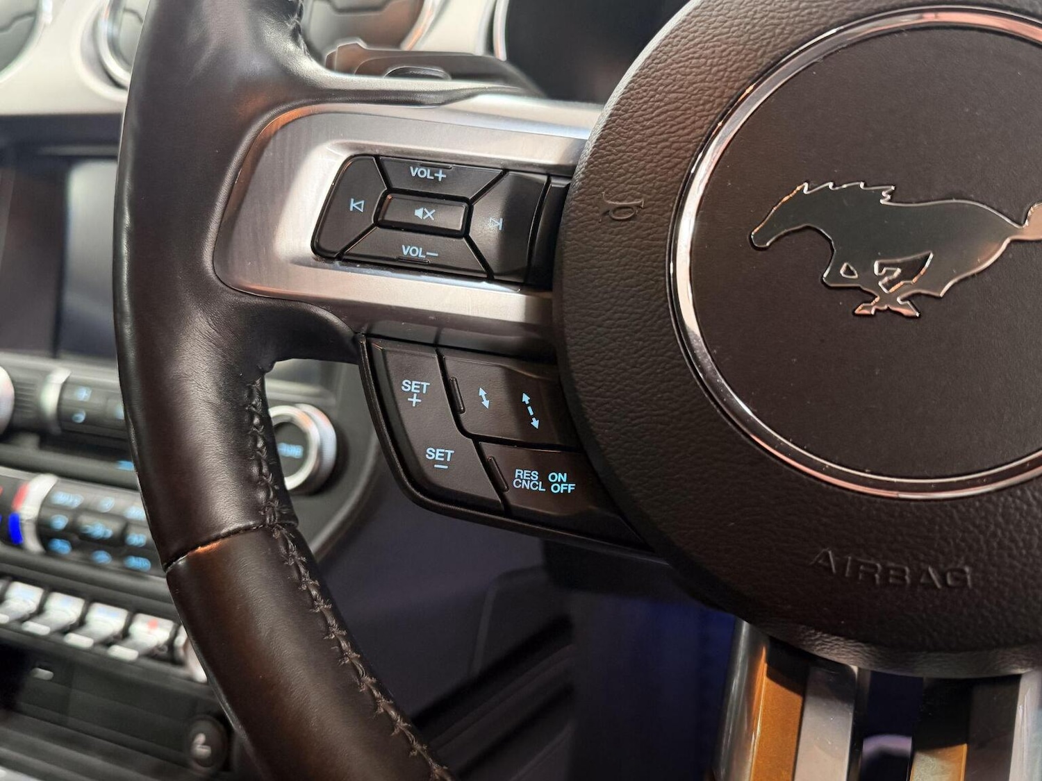 Used Ford Mustang 2019 for sale - 76455513: Photo 29