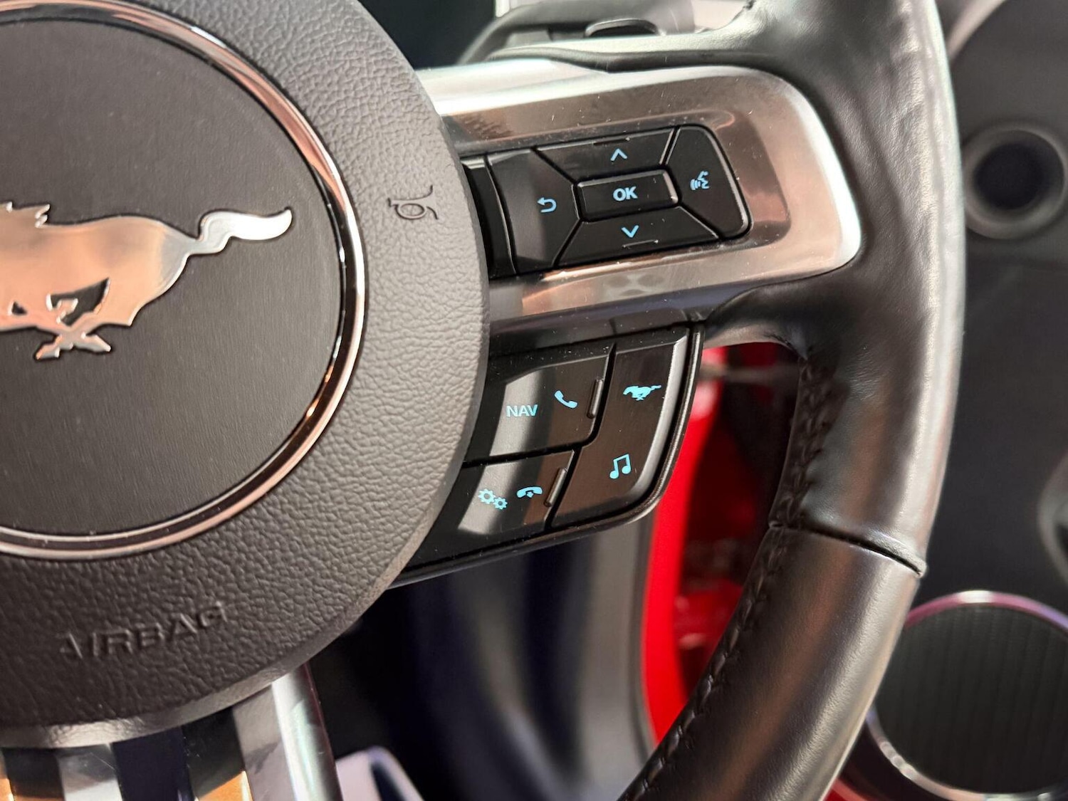 Used Ford Mustang 2019 for sale - 76455513: Photo 30