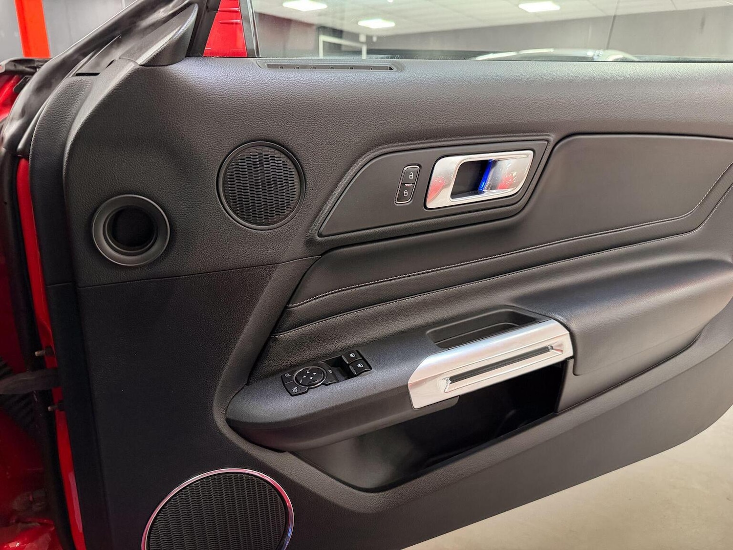 Used Ford Mustang 2019 for sale - 76455513: Photo 31