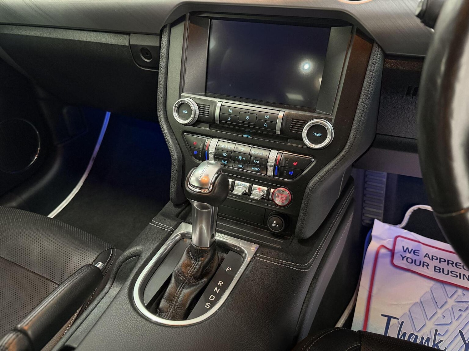 Used Ford Mustang 2019 for sale - 76455513: Photo 32