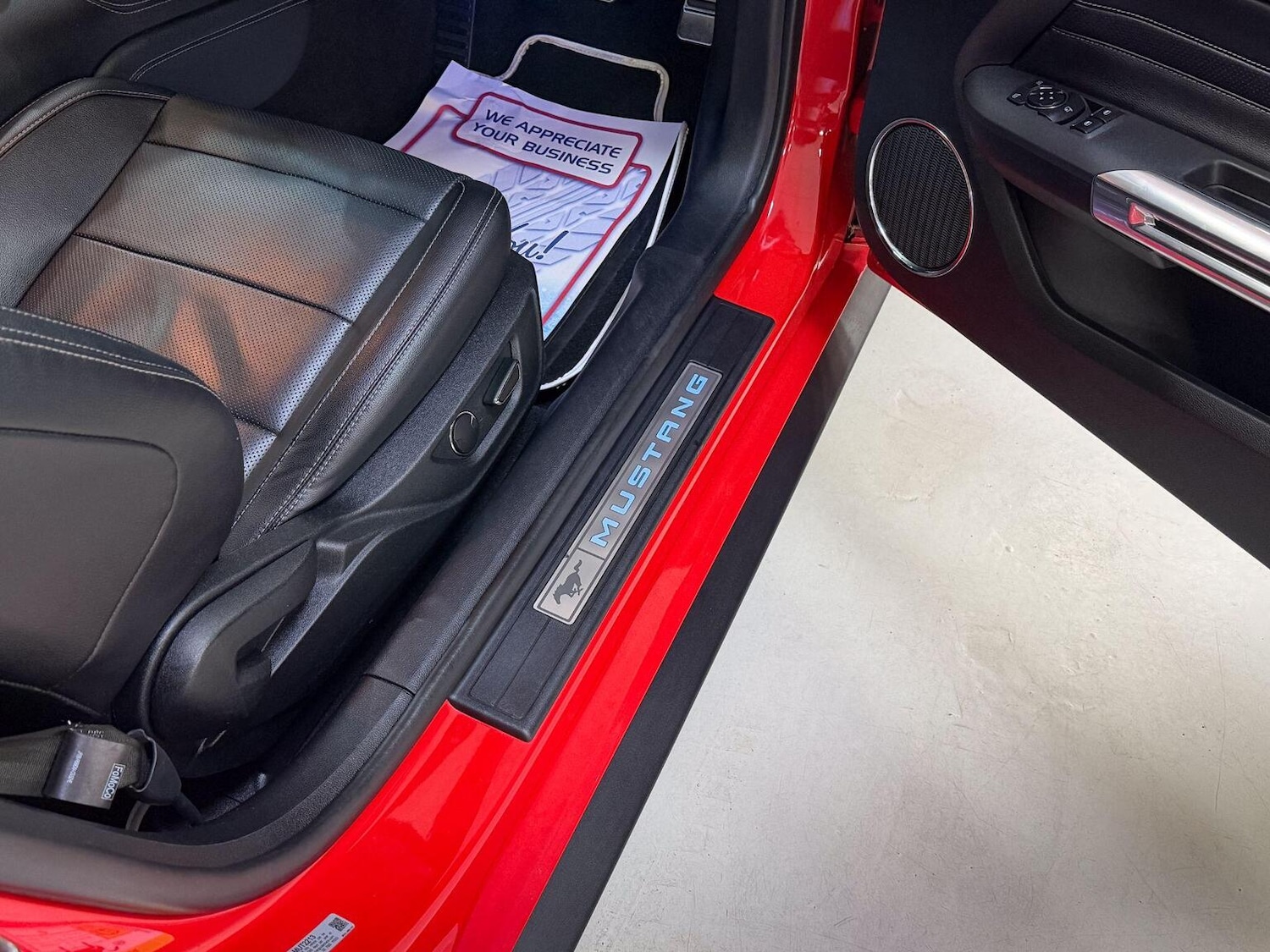 Used Ford Mustang 2019 for sale - 76455513: Photo 33