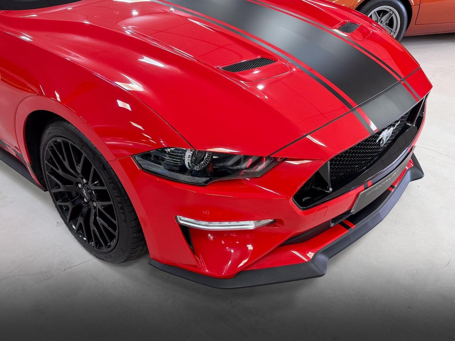 Used Ford Mustang 2019 for sale - 76455513: Photo 34