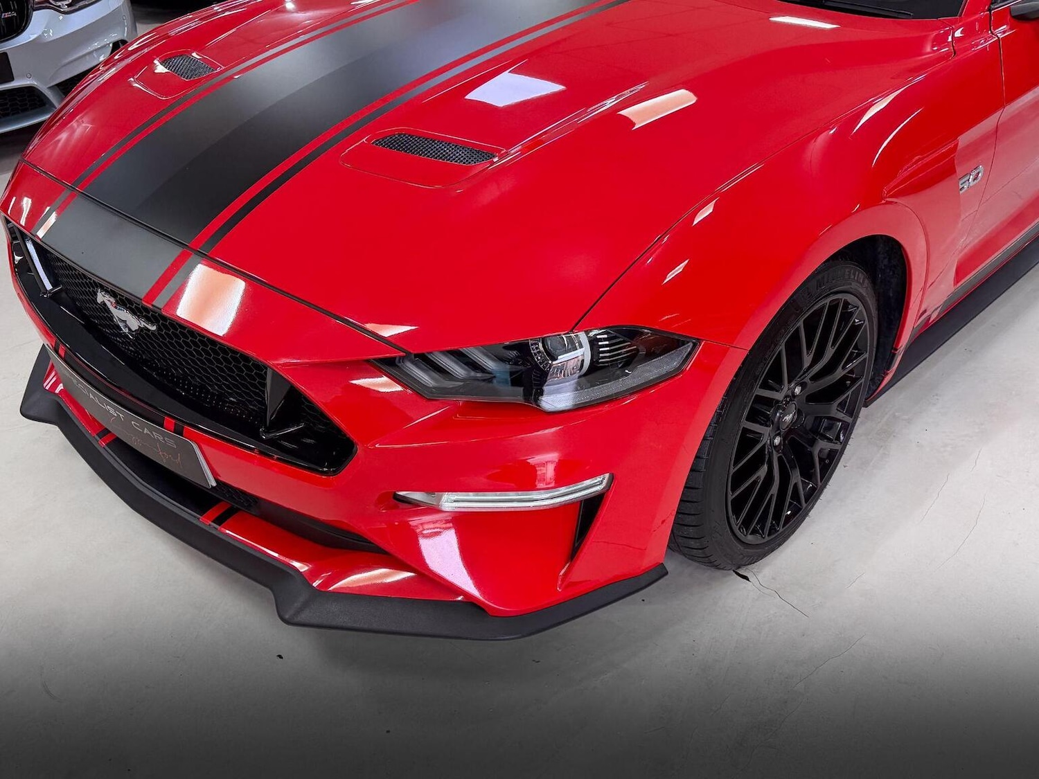 Used Ford Mustang 2019 for sale - 76455513: Photo 35
