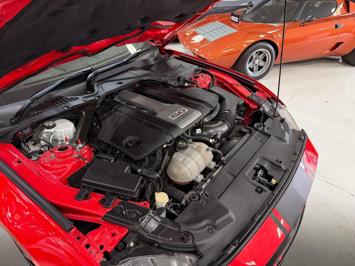 Used Ford Mustang 2019 for sale - 76455513: Photo 38