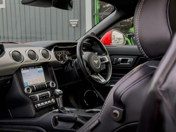 Used Ford Mustang 2019 for sale - 76455513: Photo