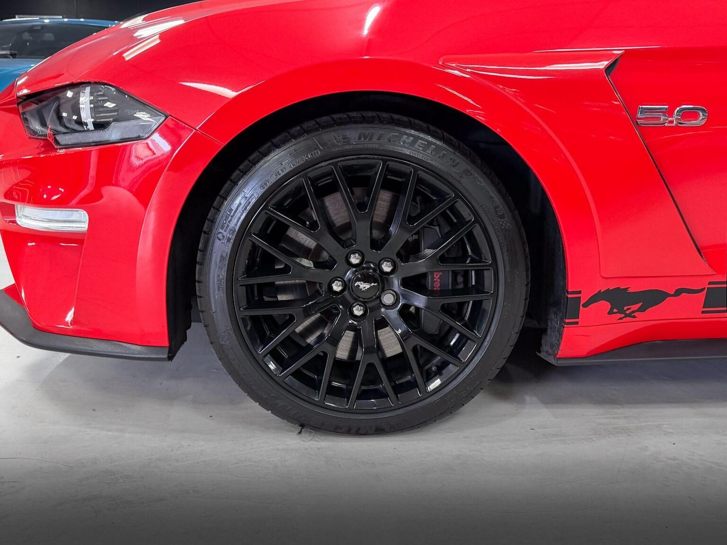 Used Ford Mustang 2019 for sale - 76455513: Photo 41