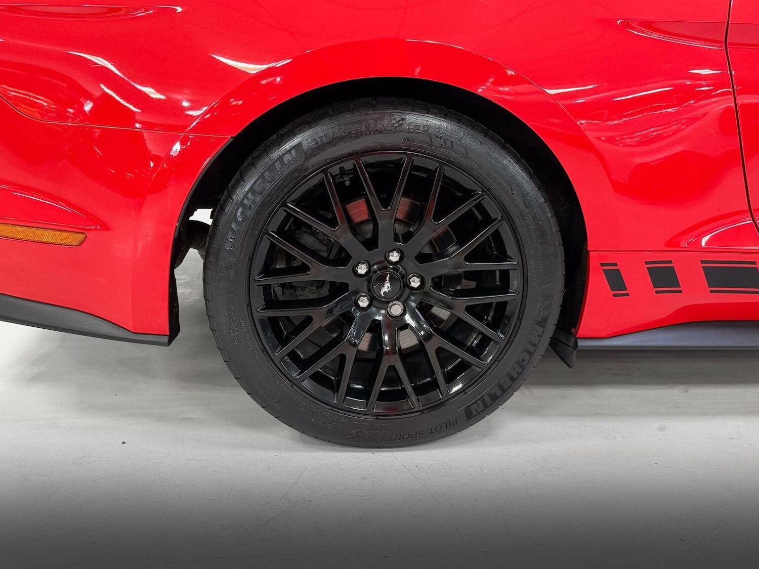 Used Ford Mustang 2019 for sale - 76455513: Photo 43