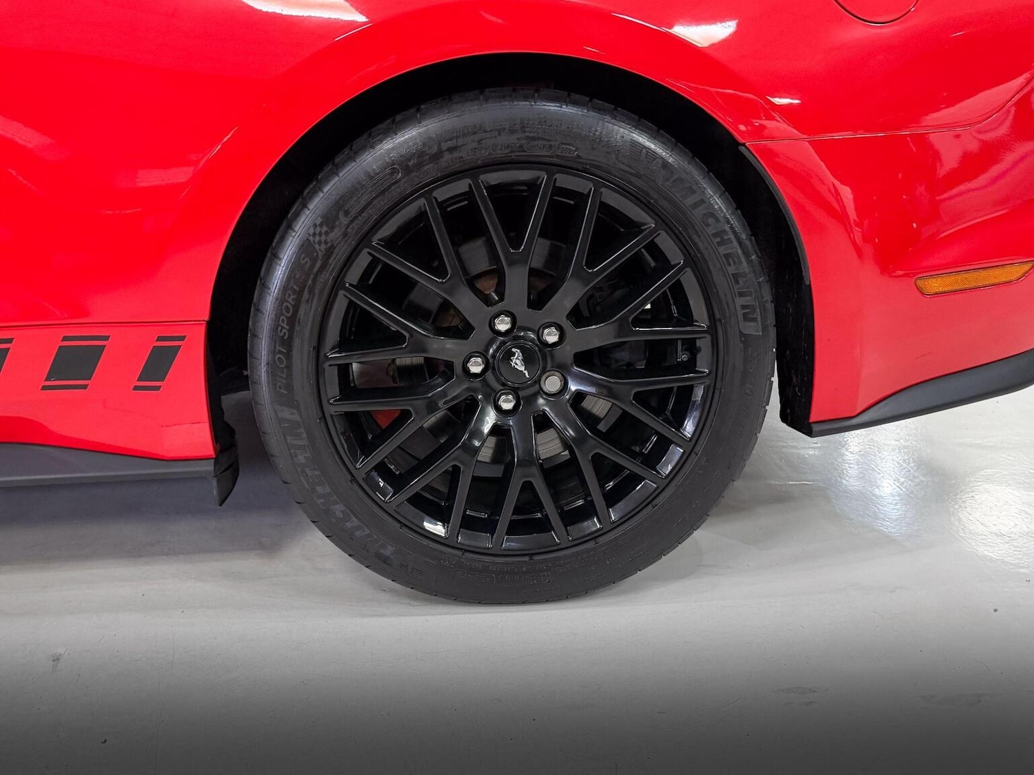 Used Ford Mustang 2019 for sale - 76455513: Photo 44