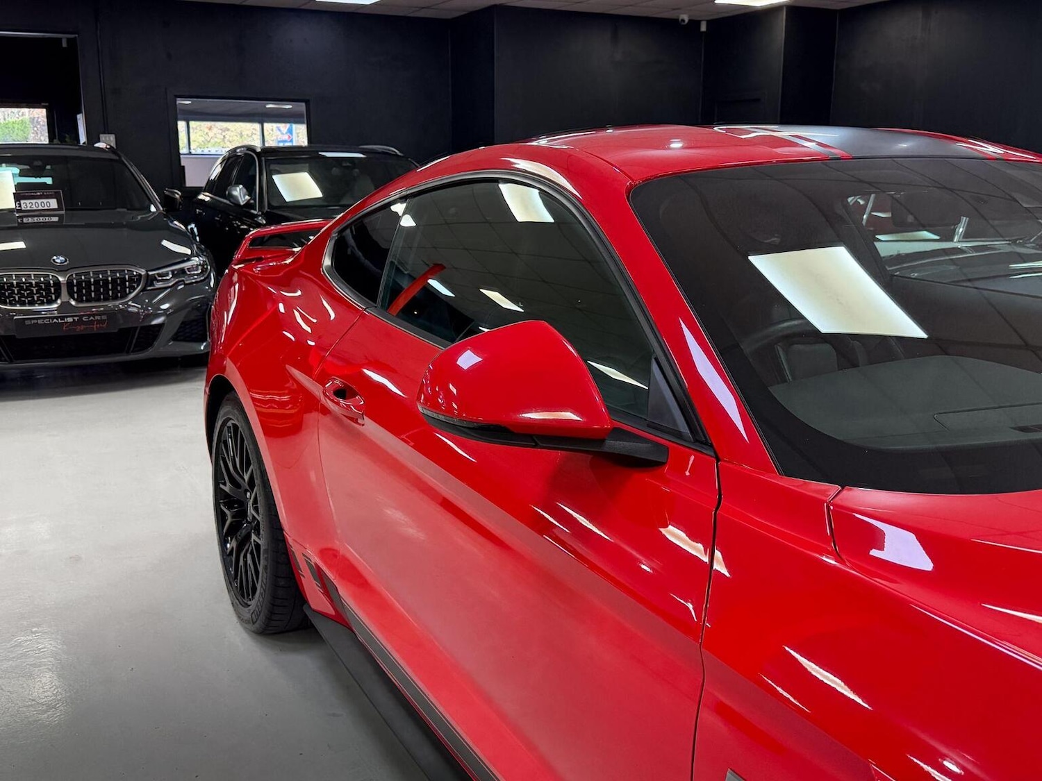 Used Ford Mustang 2019 for sale - 76455513: Photo 45