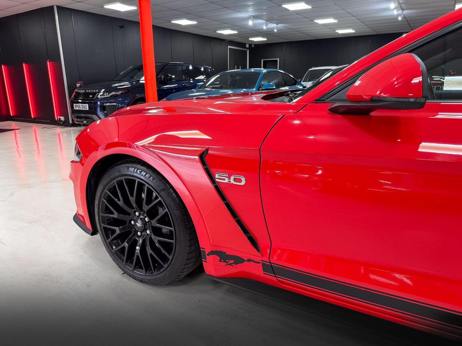 Used Ford Mustang 2019 for sale - 76455513: Photo 48