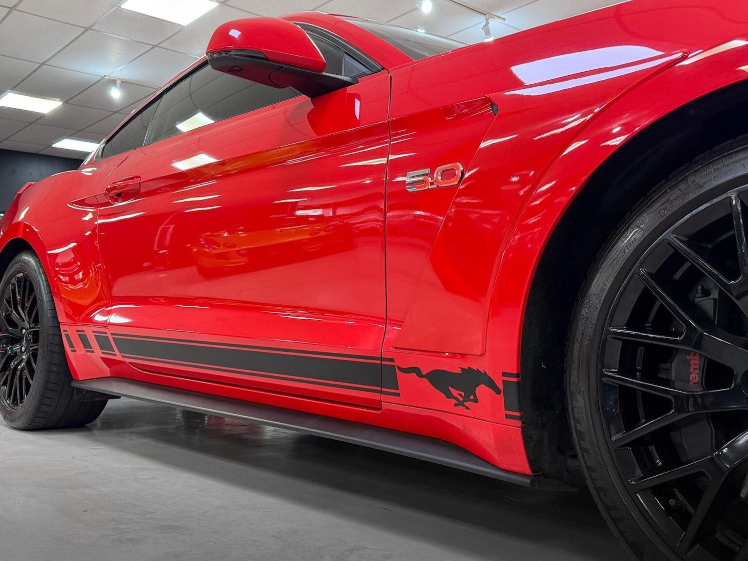 Used Ford Mustang 2019 for sale - 76455513: Photo 49