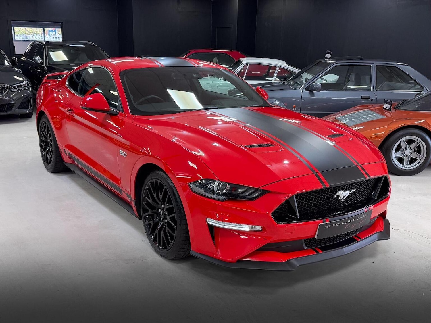 Used Ford Mustang 2019 for sale - 76455513: Photo 5
