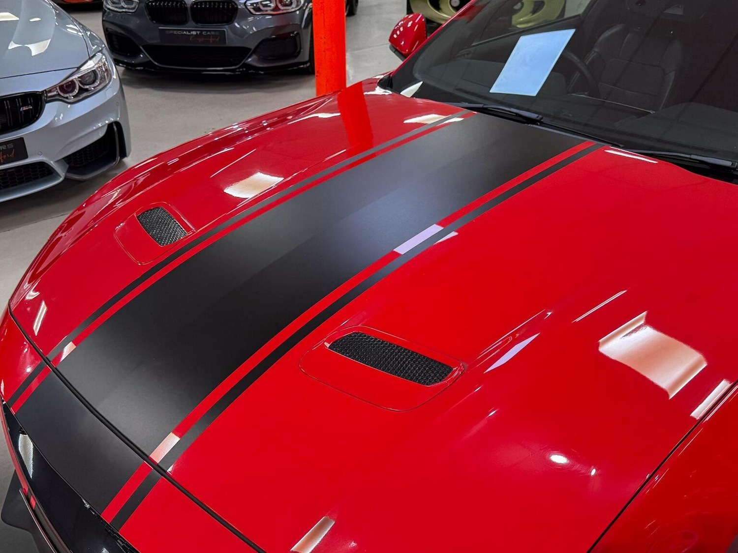 Used Ford Mustang 2019 for sale - 76455513: Photo 50