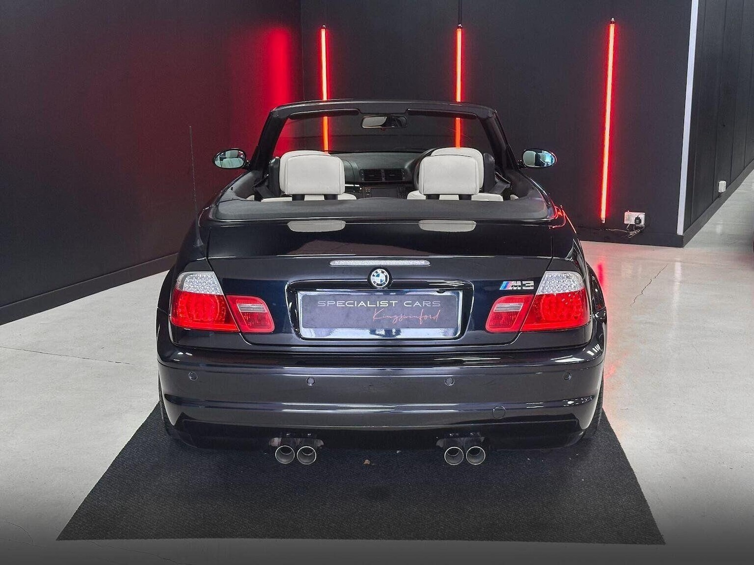 Used BMW M3 2006 for sale - 76687259: Photo 12