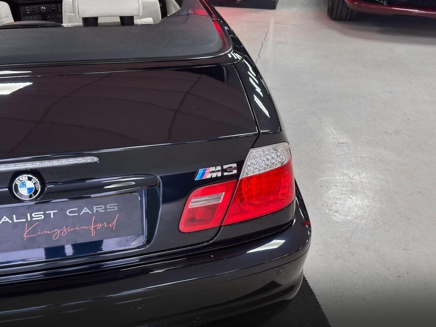 Used BMW M3 2006 for sale - 76687259: Photo 13