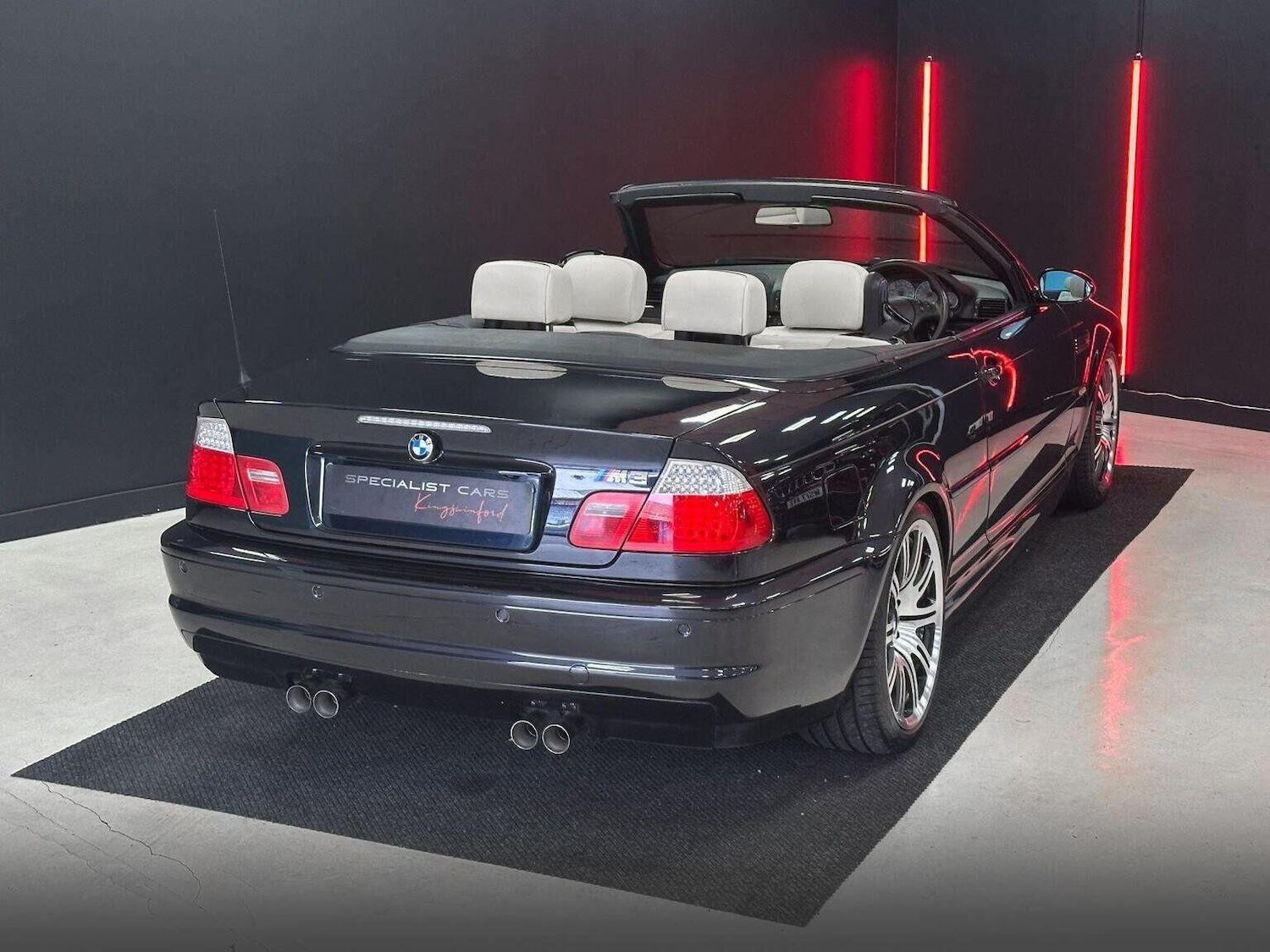 Used BMW M3 2006 for sale - 76687259: Photo 15