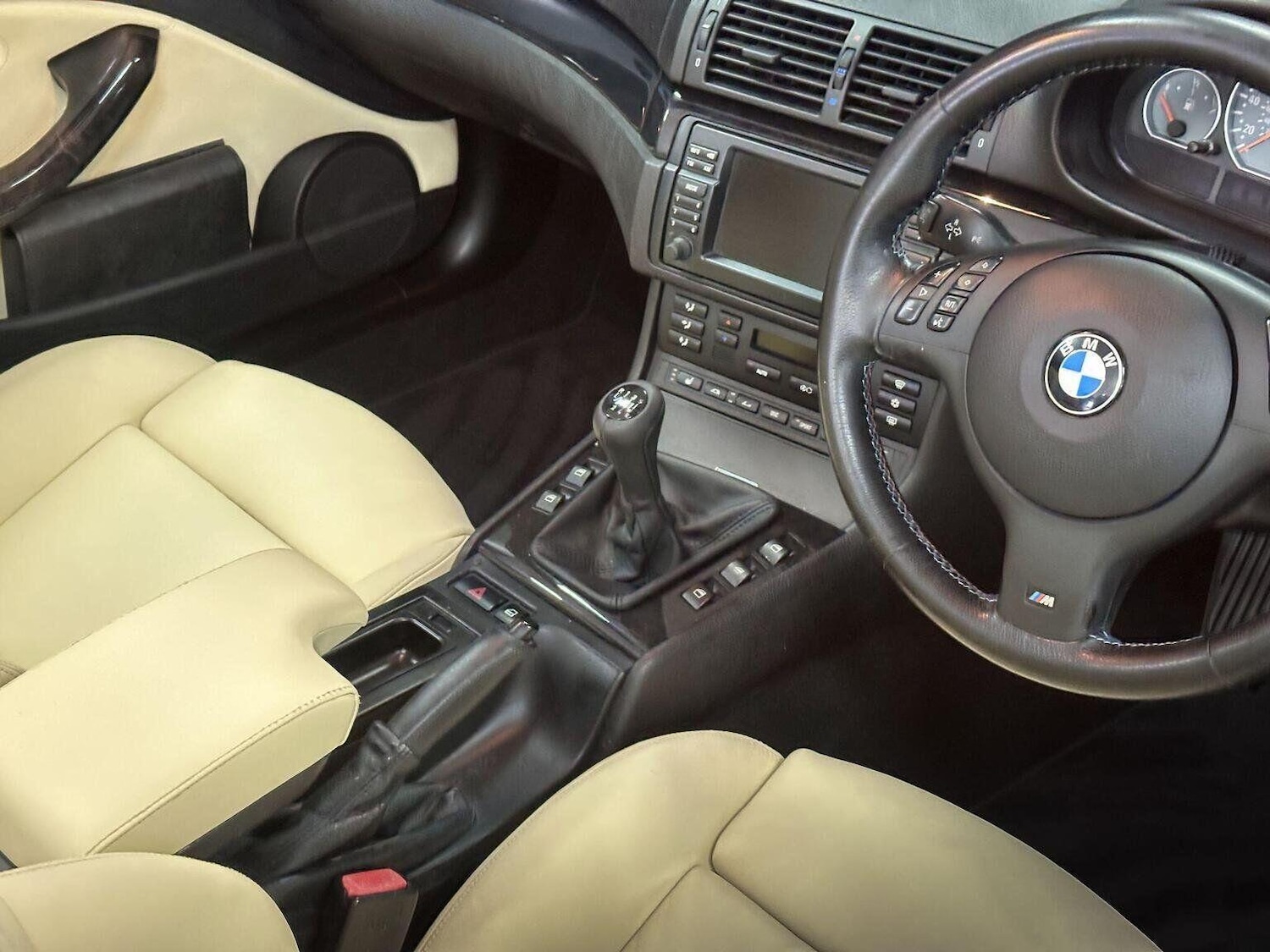 Used BMW M3 2006 for sale - 76687259: Photo 19