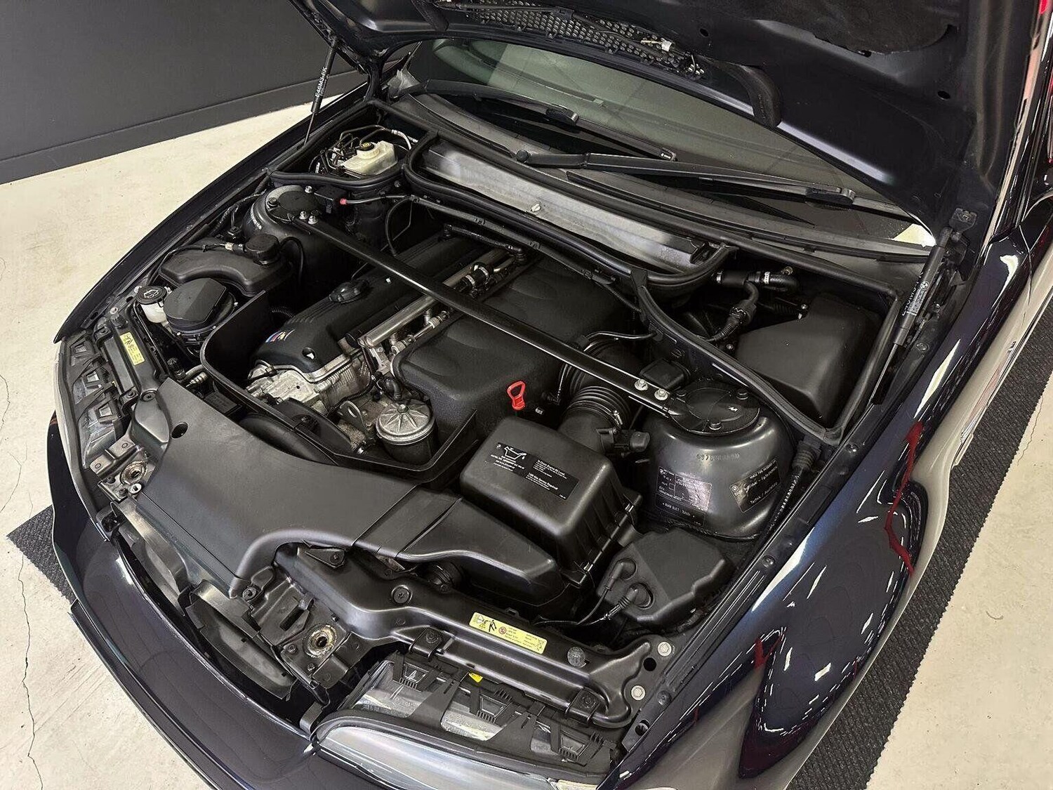 Used BMW M3 2006 for sale - 76687259: Photo 23