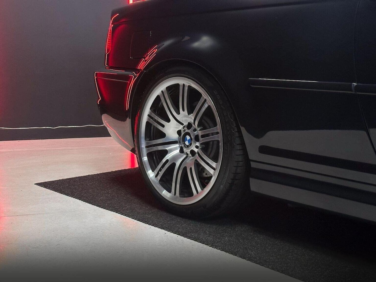 Used BMW M3 2006 for sale - 76687259: Photo 28