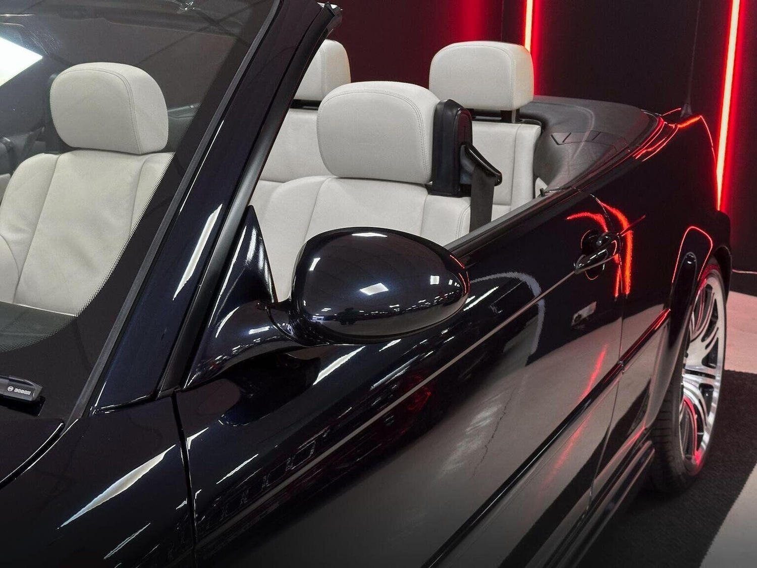 Used BMW M3 2006 for sale - 76687259: Photo 30