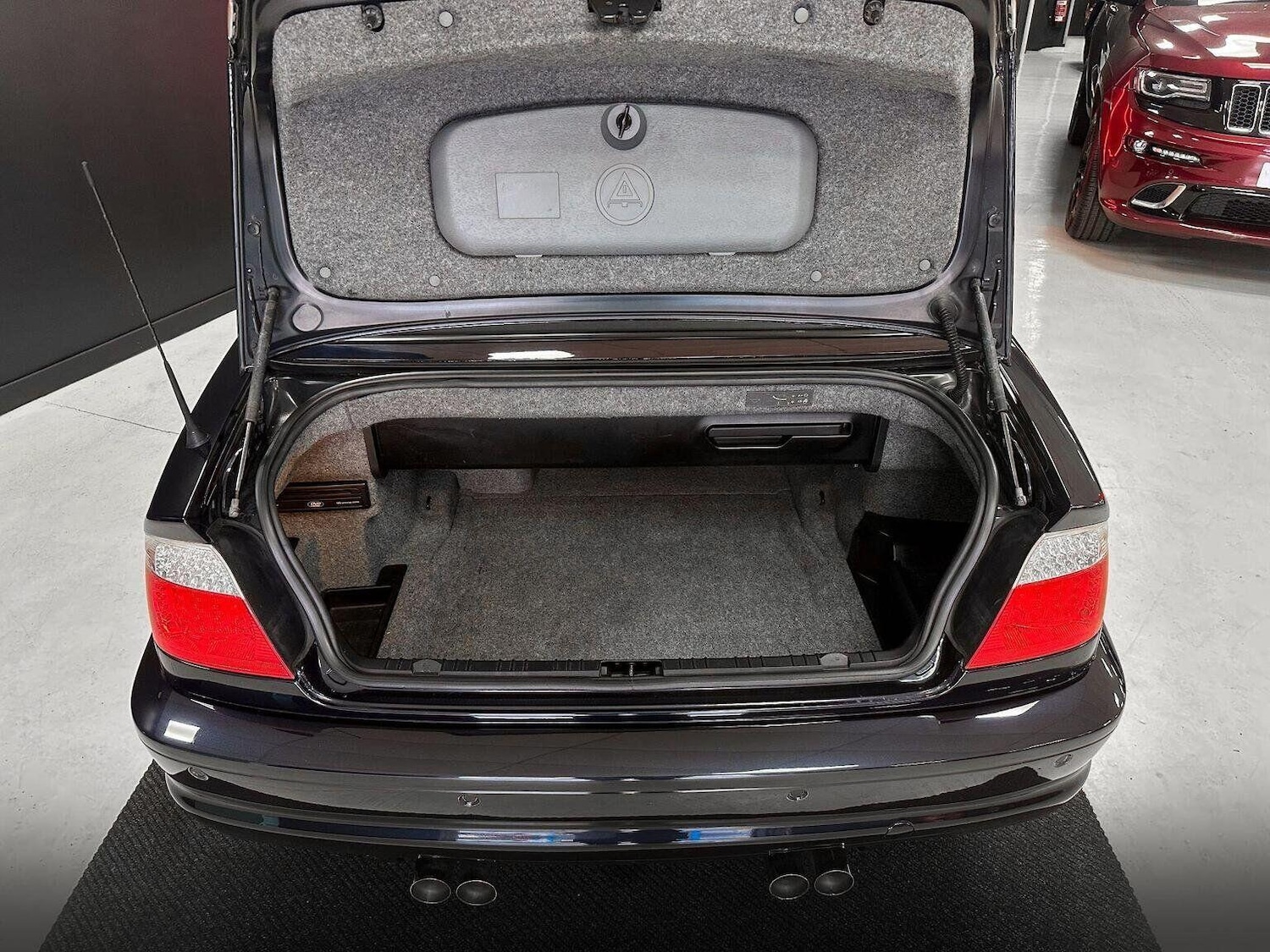 Used BMW M3 2006 for sale - 76687259: Photo 31