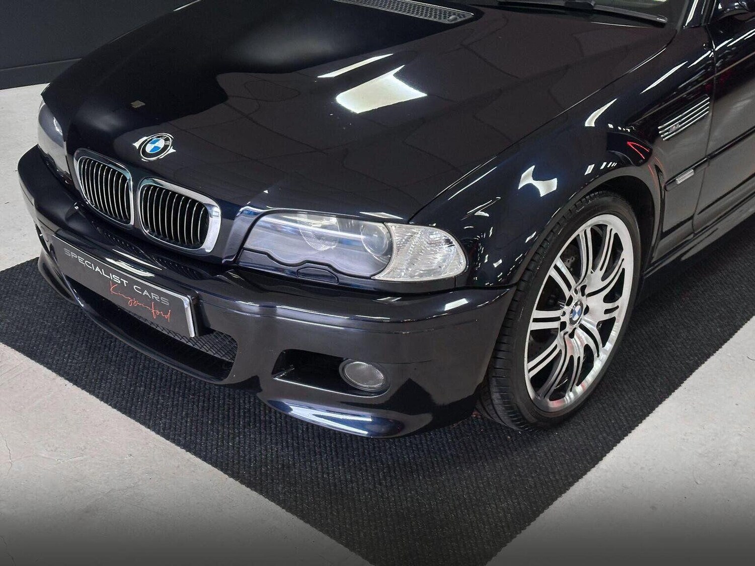 Used BMW M3 2006 for sale - 76687259: Photo 34