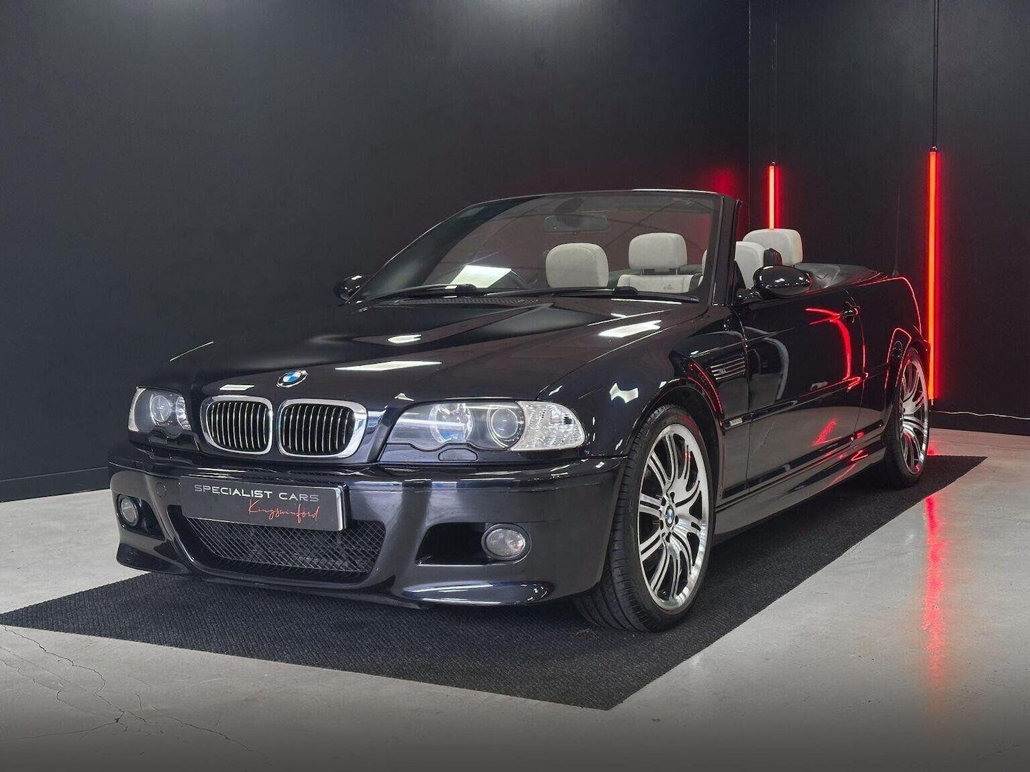 Used BMW M3 2006 for sale - 76687259: Photo 6