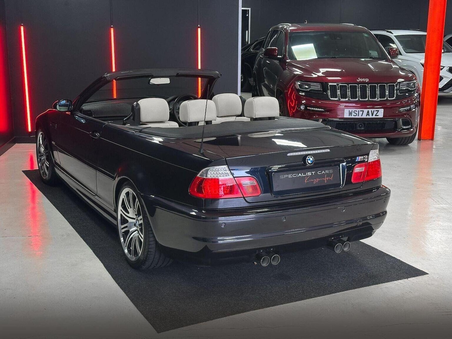 Used BMW M3 2006 for sale - 76687259: Photo 7