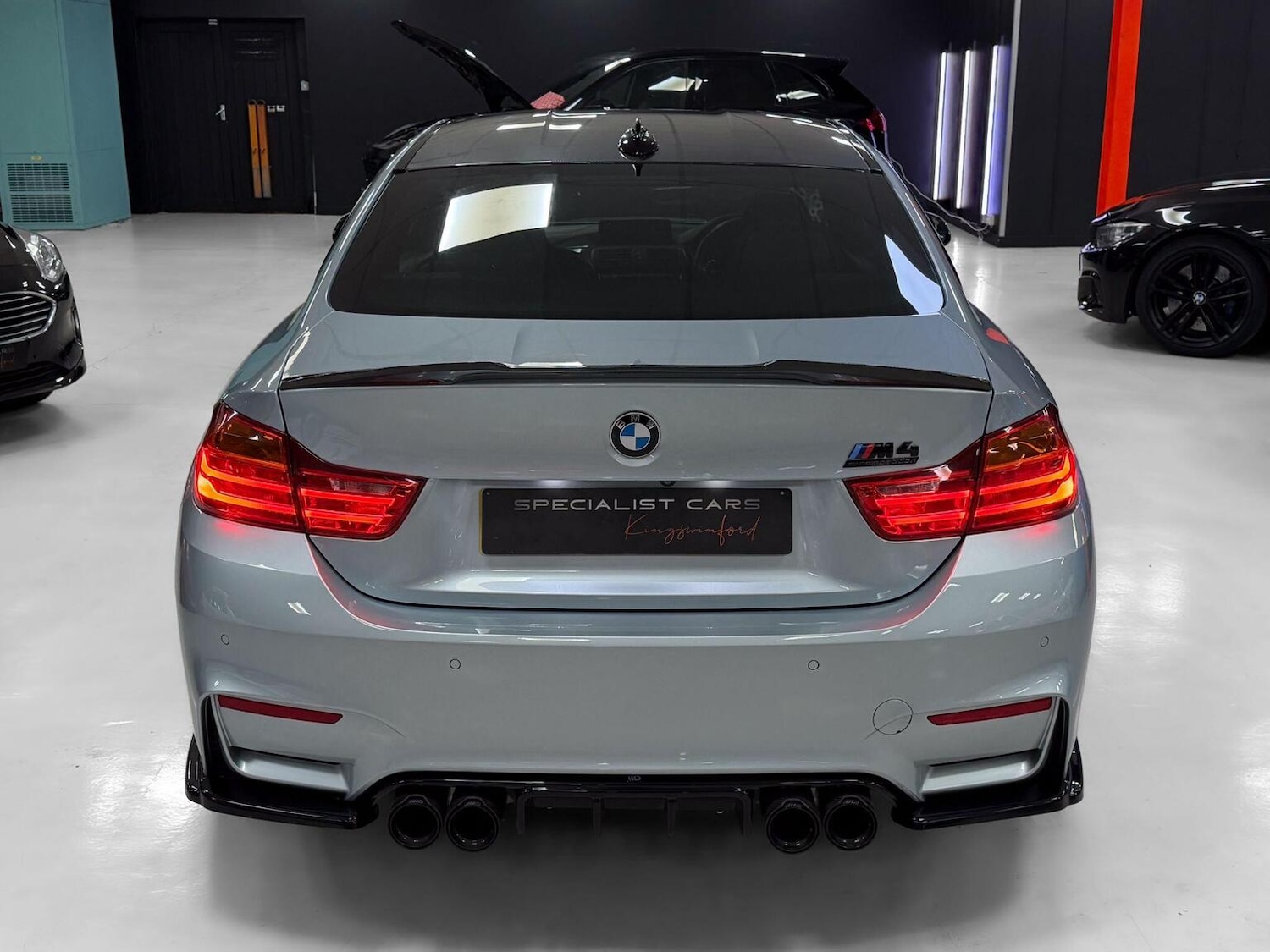 Used BMW M4 2021 for sale - 77979953: Photo 12