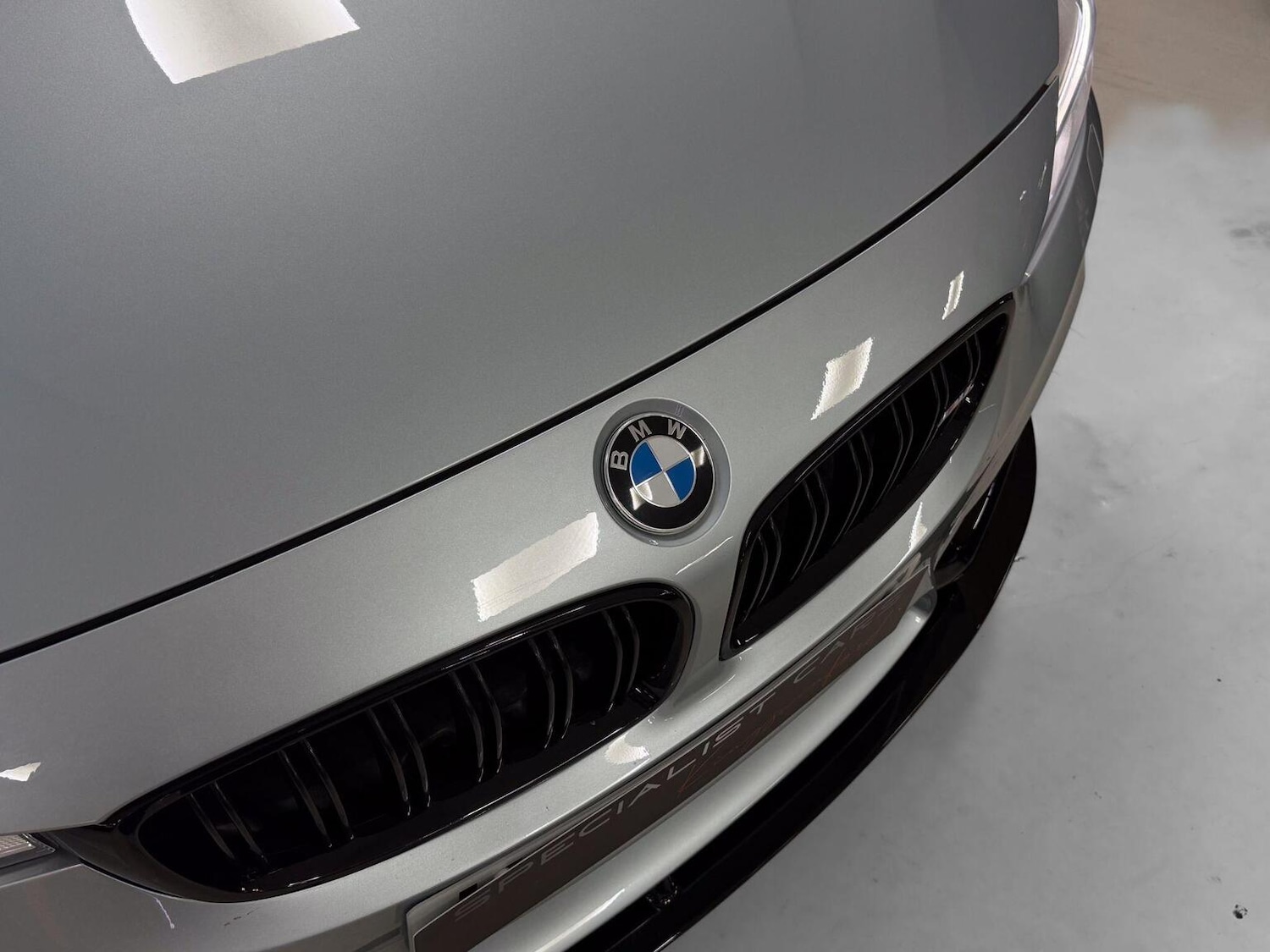 Used BMW M4 2021 for sale - 77979953: Photo 27