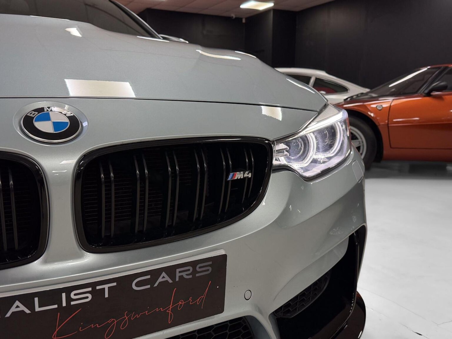 Used BMW M4 2021 for sale - 77979953: Photo 29