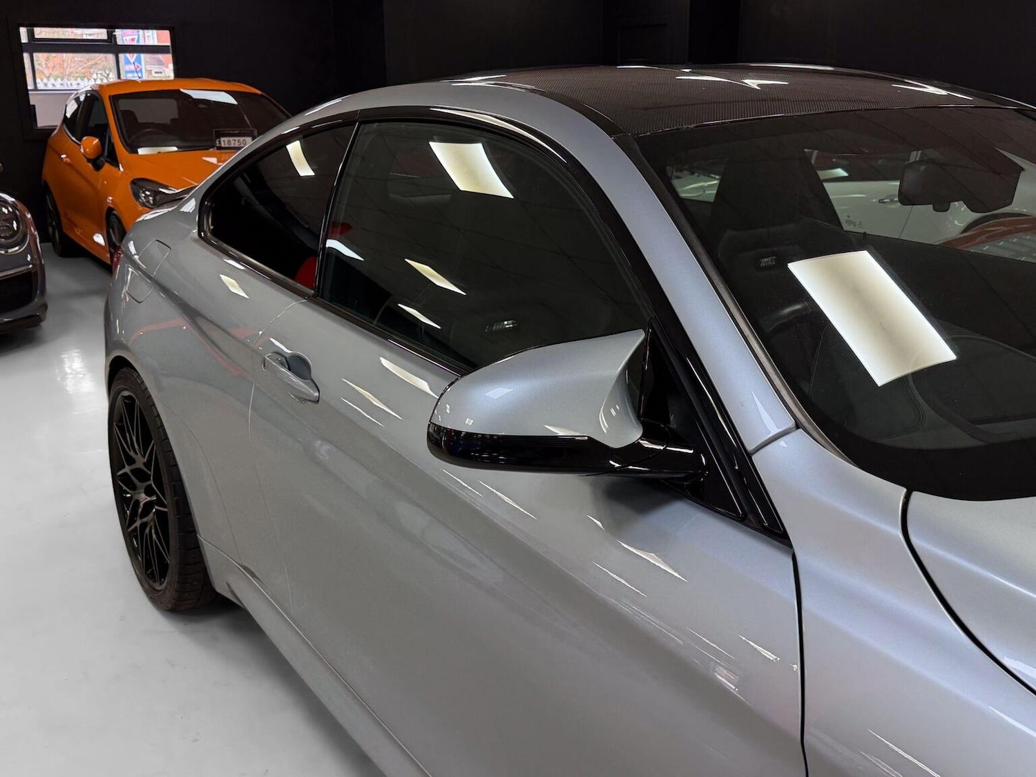 Used BMW M4 2021 for sale - 77979953: Photo 30