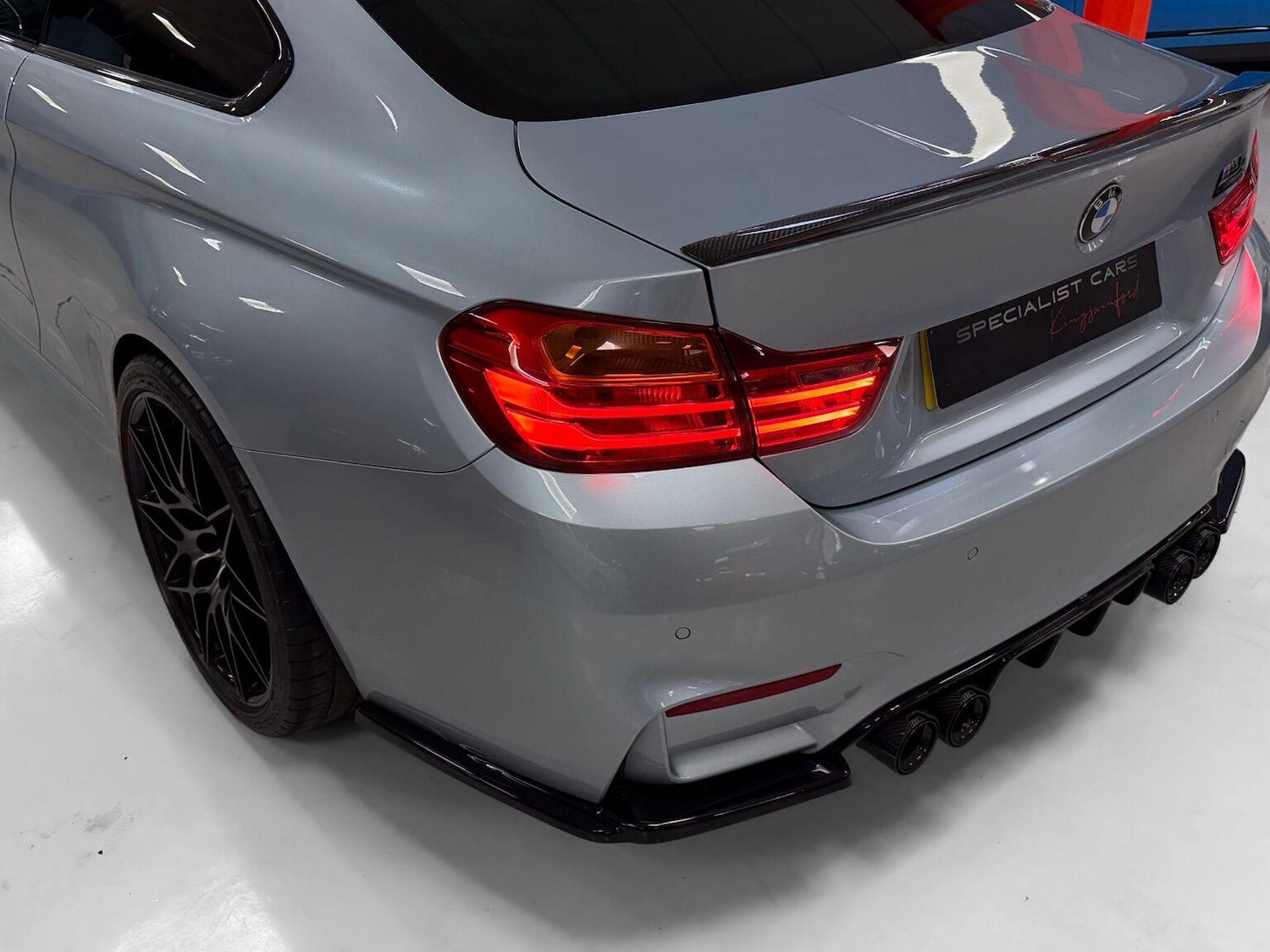 Used BMW M4 2021 for sale - 77979953: Photo 39