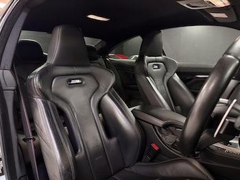 Used BMW M4 2021 for sale - 77979953: Photo