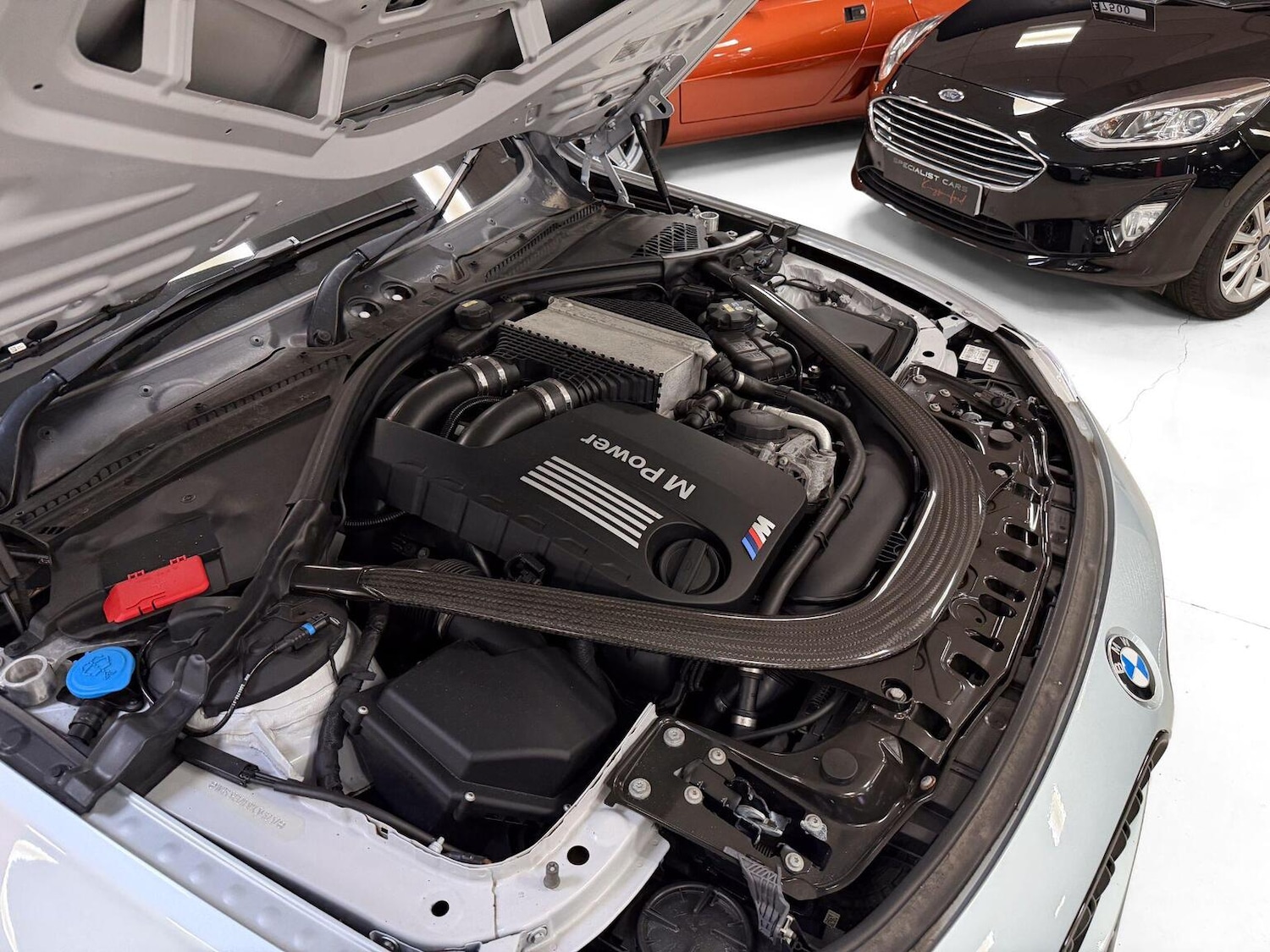 Used BMW M4 2021 for sale - 77979953: Photo 41