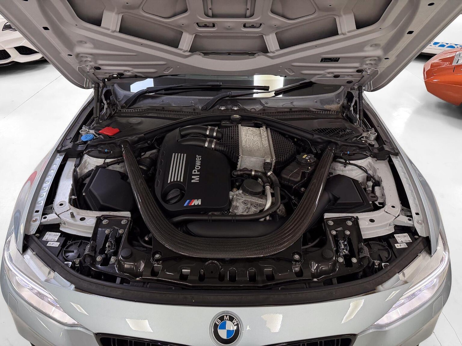 Used BMW M4 2021 for sale - 77979953: Photo 42