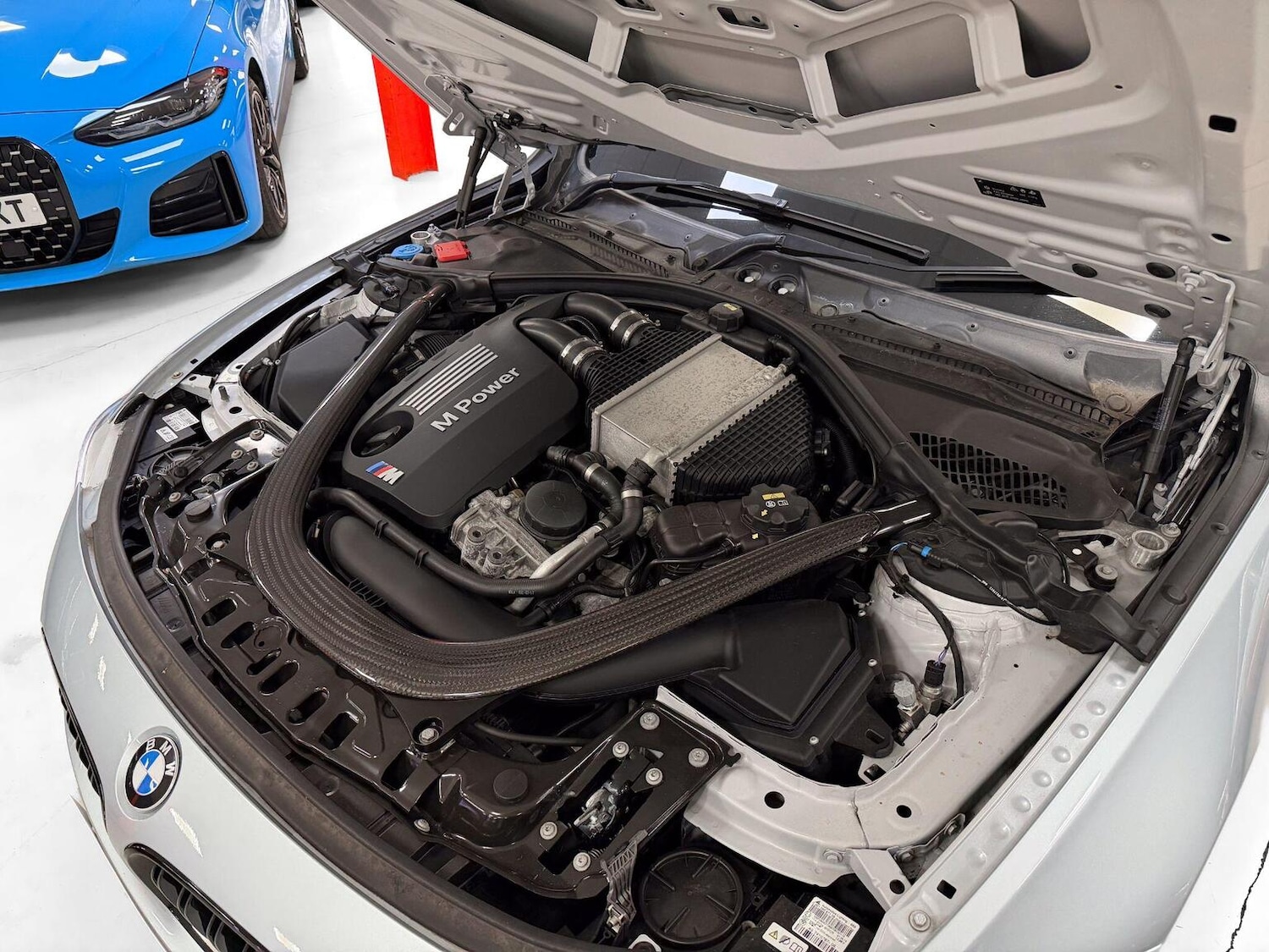 Used BMW M4 2021 for sale - 77979953: Photo 43