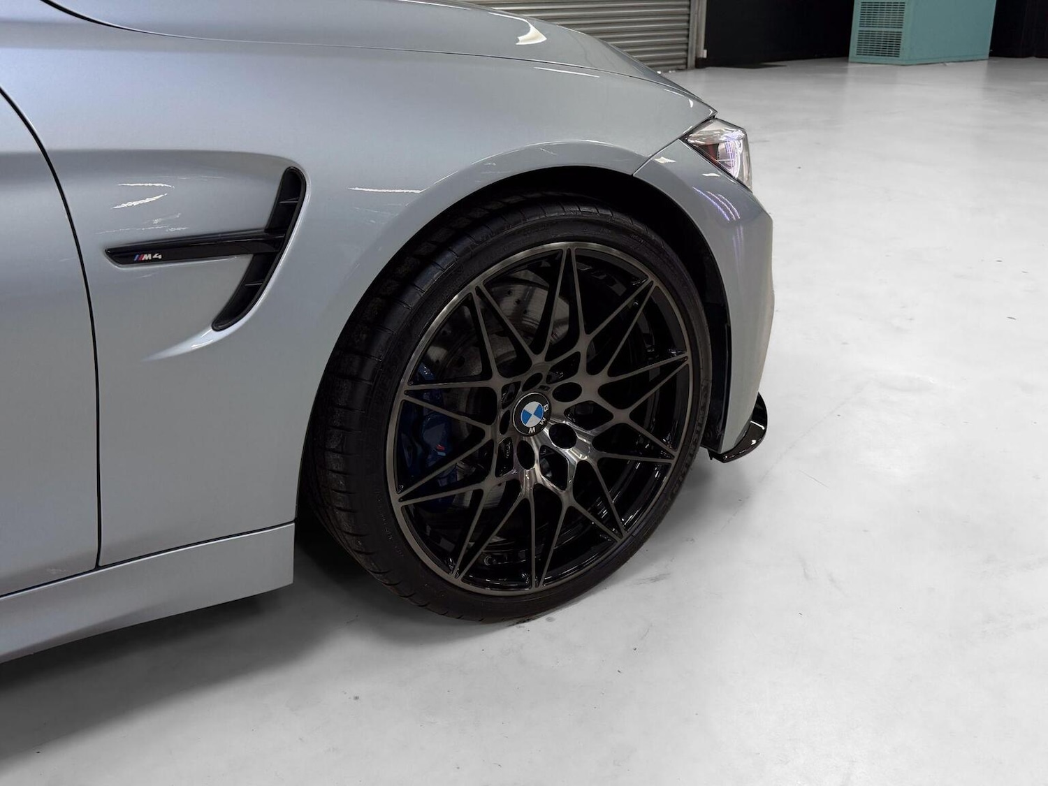 Used BMW M4 2021 for sale - 77979953: Photo 45